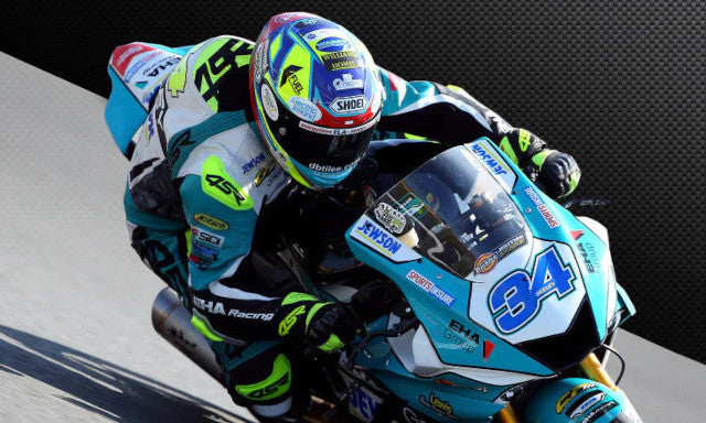 Racing Suits