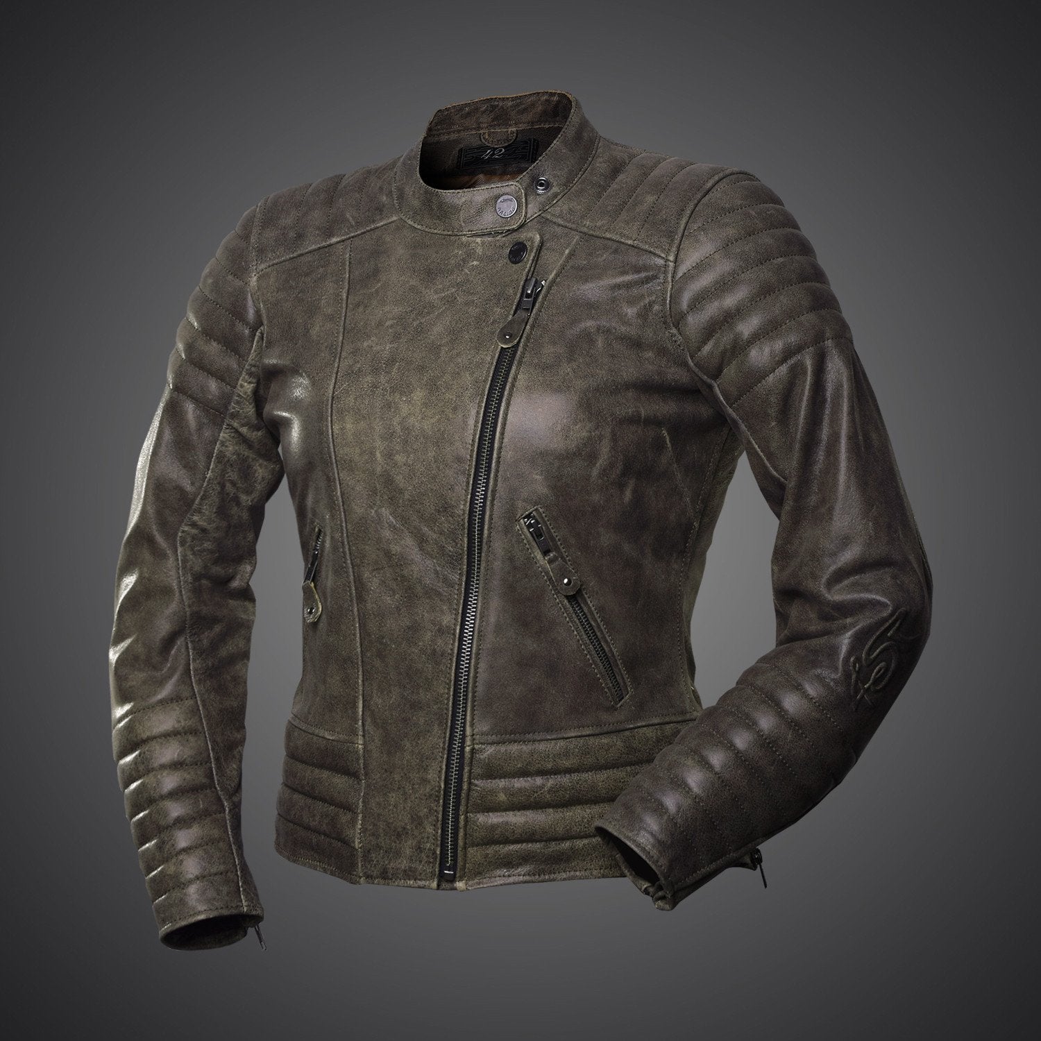 Cool retro jackets hotsell