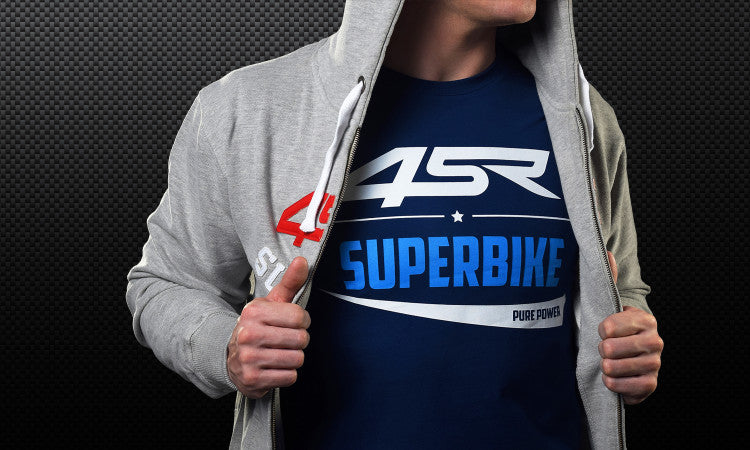 T-Shirts and Hoodies