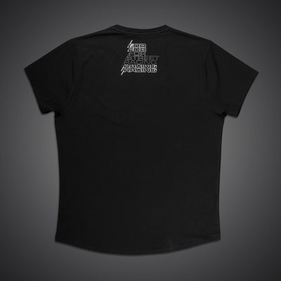 T-Shirt Carbon Black