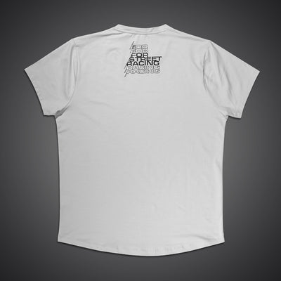 T-Shirt Carbon Grey