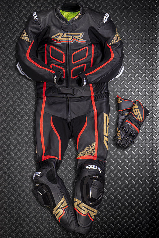 Racing Suit