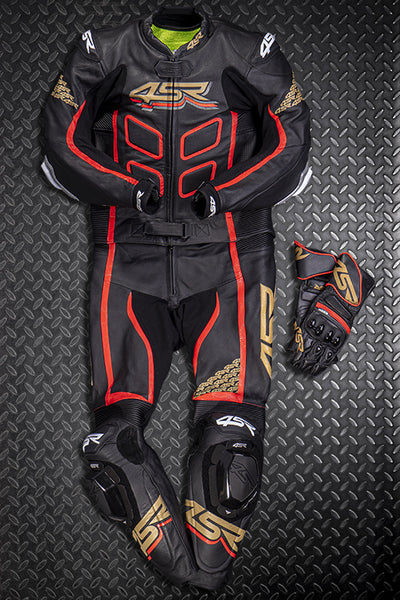 Racing Suit