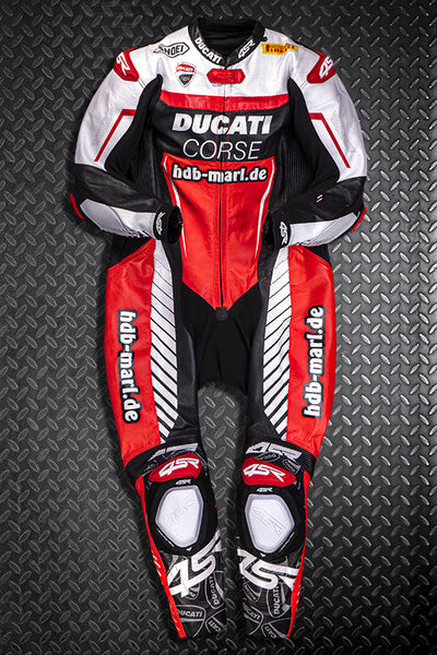 Racing Suit