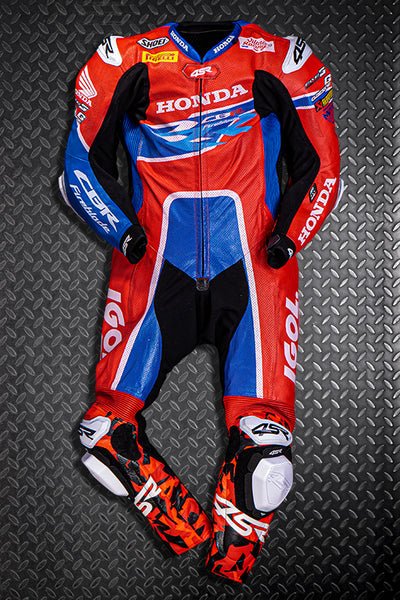 Racing Suit