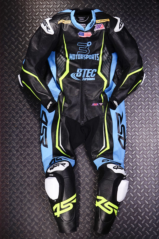 Racing Suit