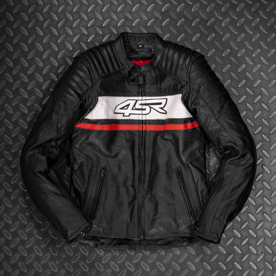 Roadster Lady III – Red