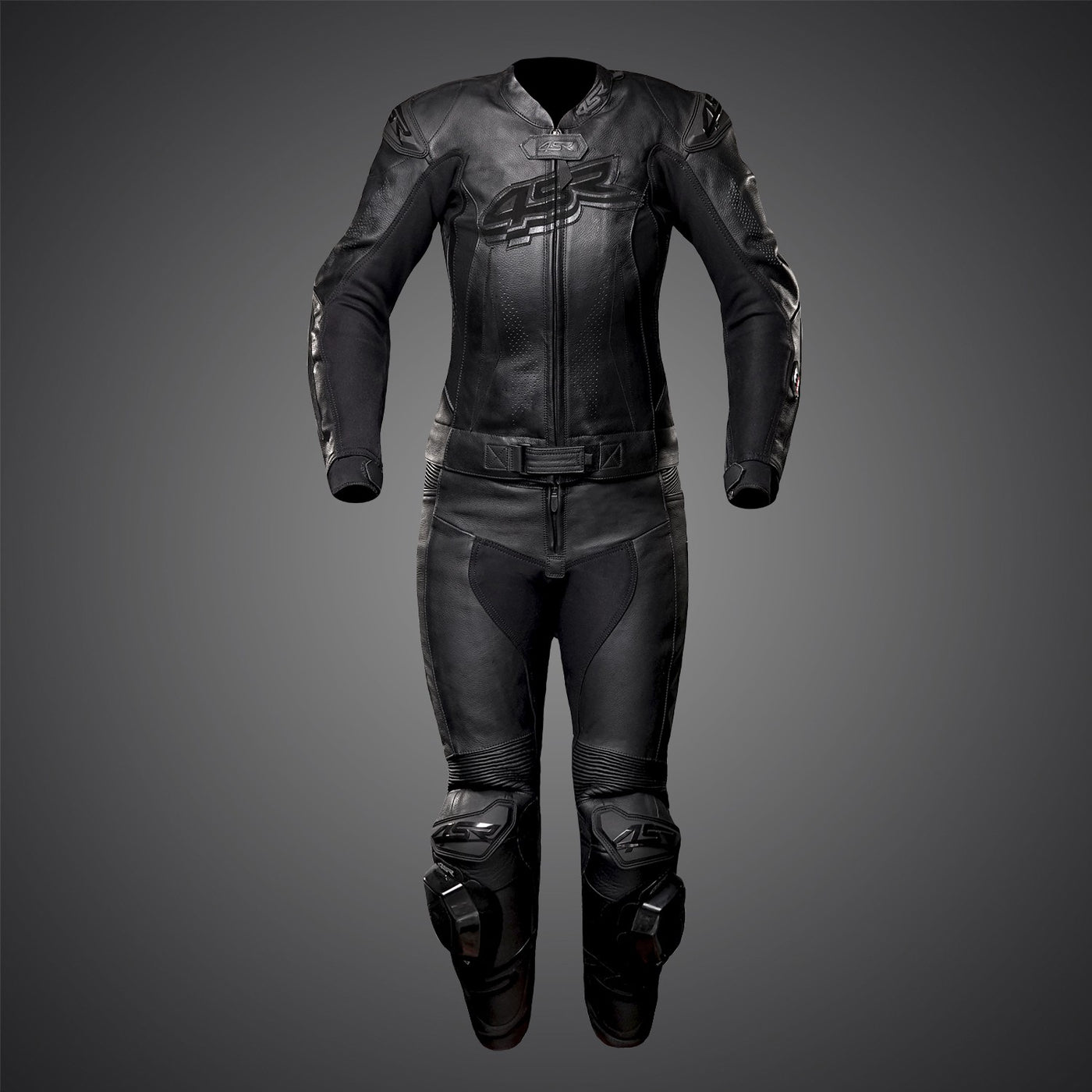 RR Lady Black AR