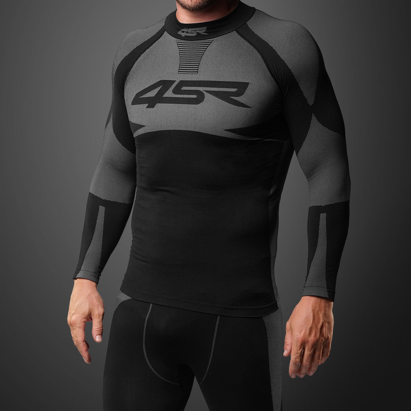 Base layers Seamless Set