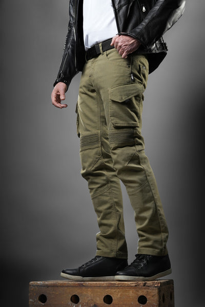 Tourismo Green