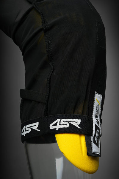 Tourismo Black