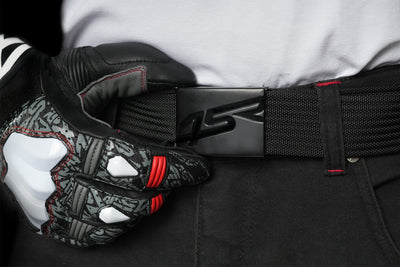 Tourismo Black