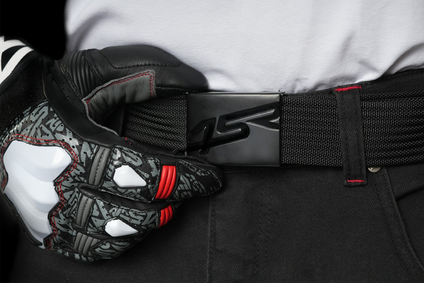 Belt B3 Black