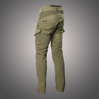 Tourismo Green