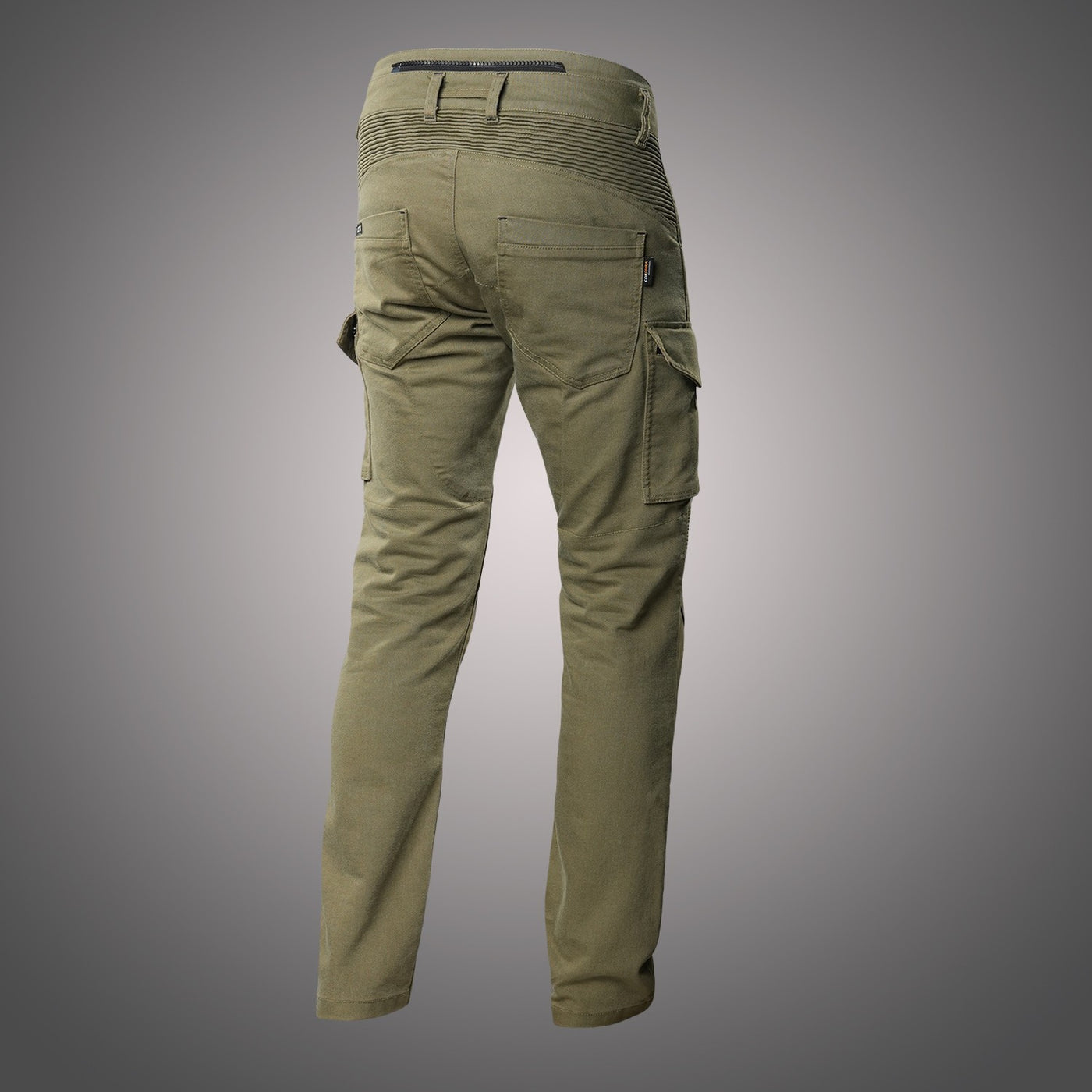 Tourismo Green