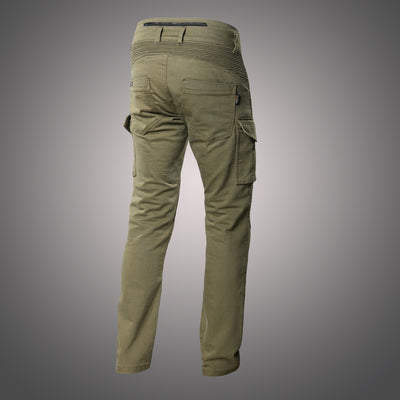 Tourismo Green