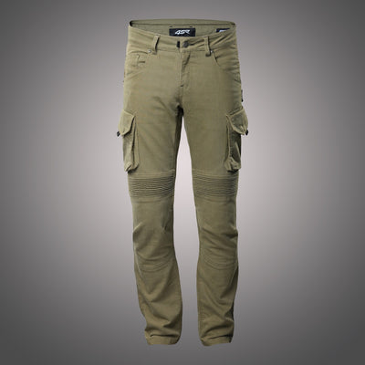 Tourismo Green