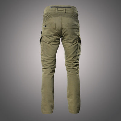 Tourismo Green