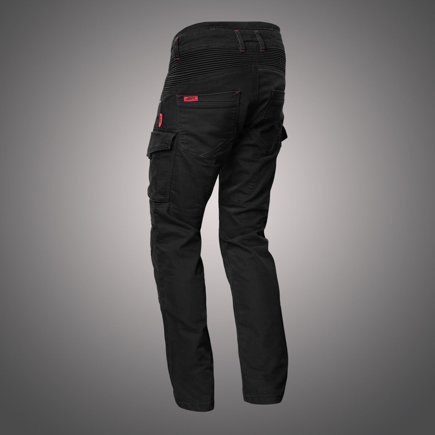 Tourismo Black