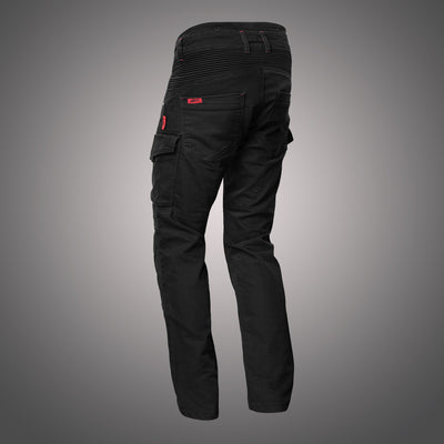 Tourismo Black