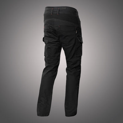 Tourismo Black