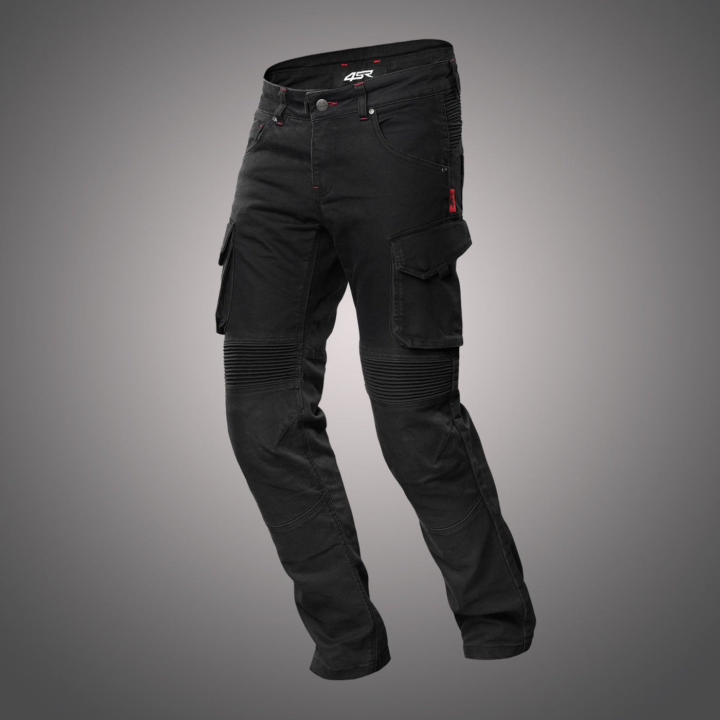 Tourismo Black