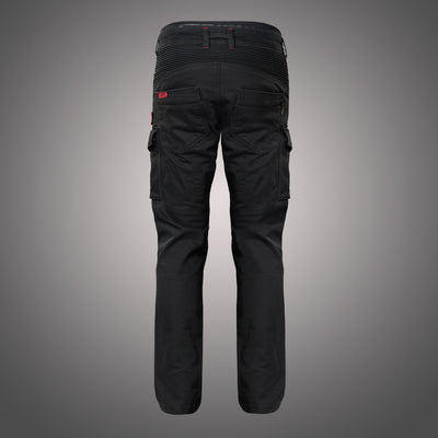 Tourismo Black