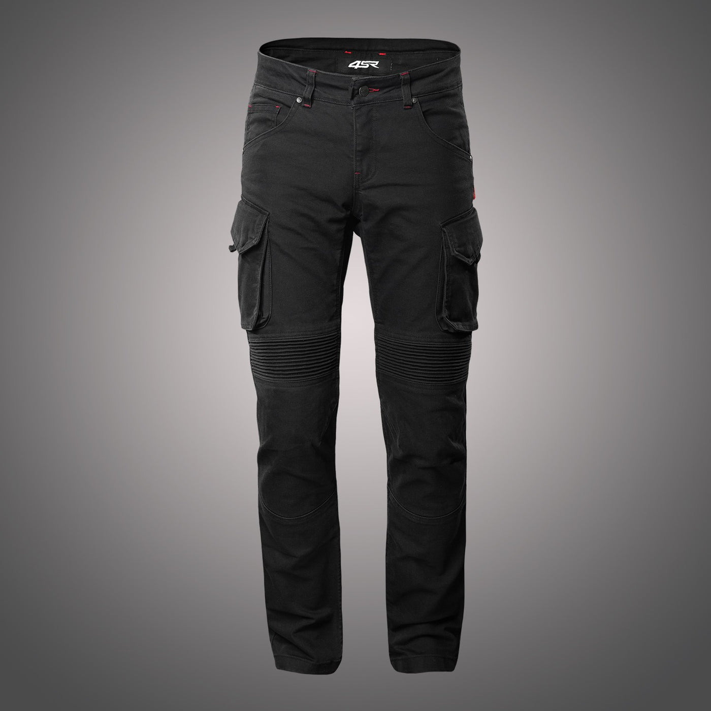 Tourismo Black