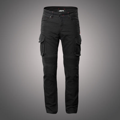 Tourismo Black
