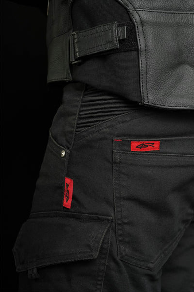 Tourismo Black