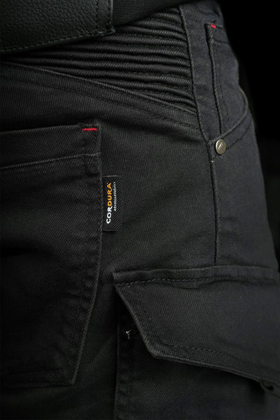 Tourismo Black