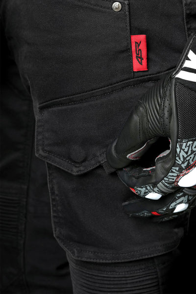 Tourismo Black