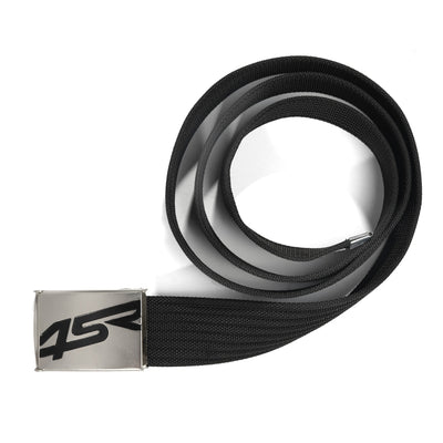 Belt B3 Silver