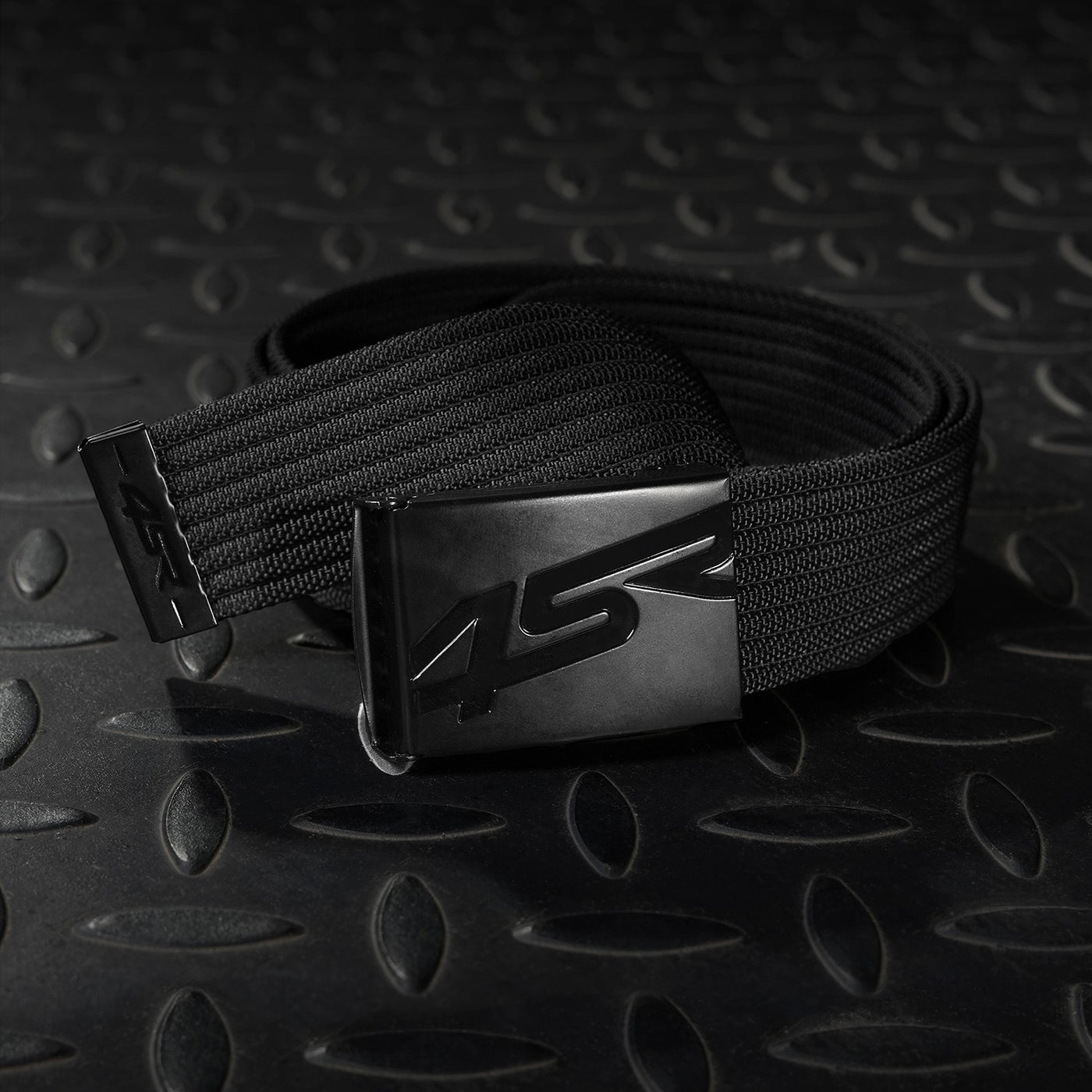 Belt B3 Black