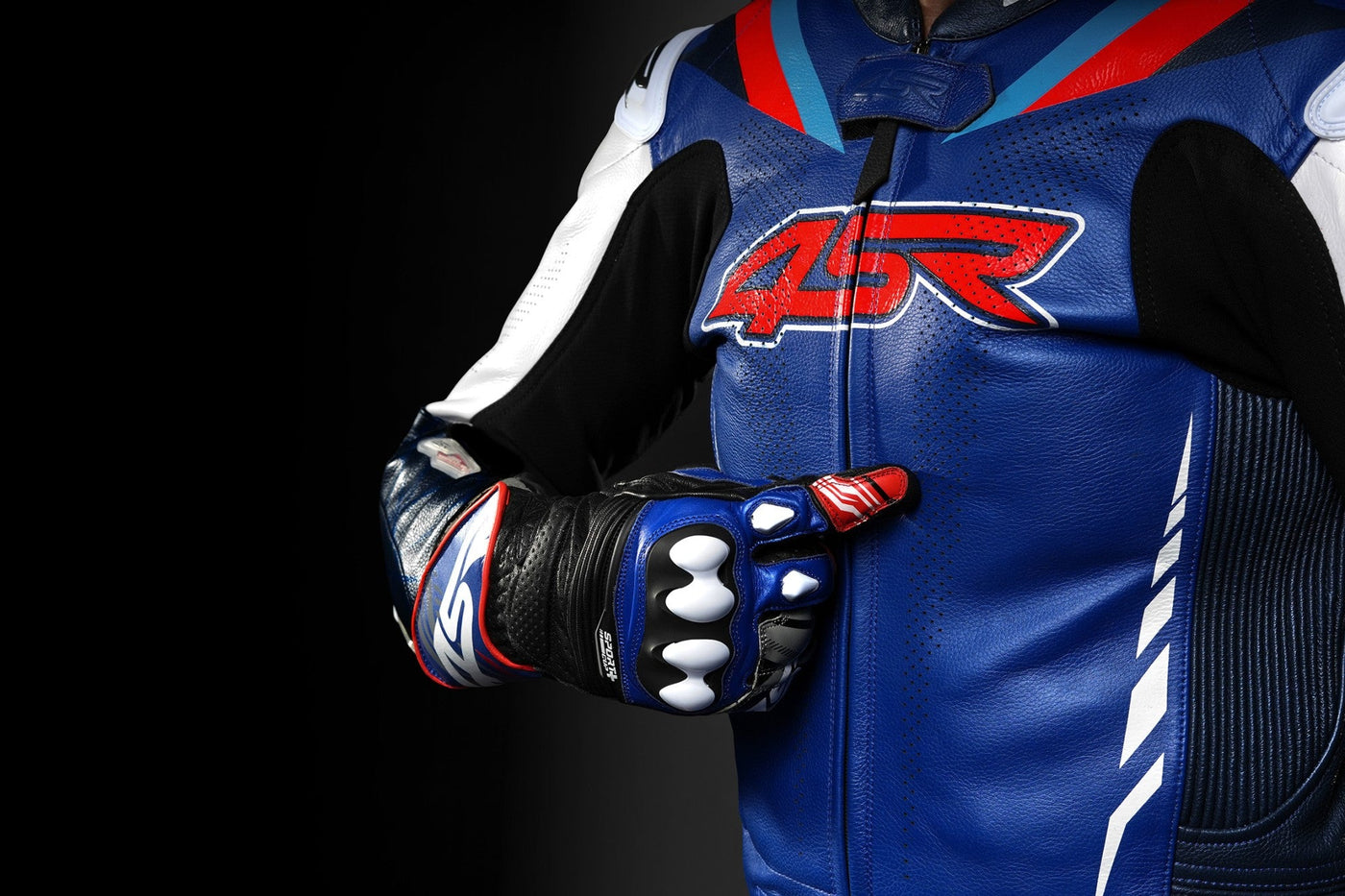 RR Blue AR