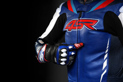 RR Blue AR