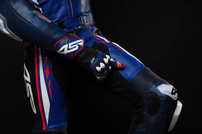 RR Blue AR