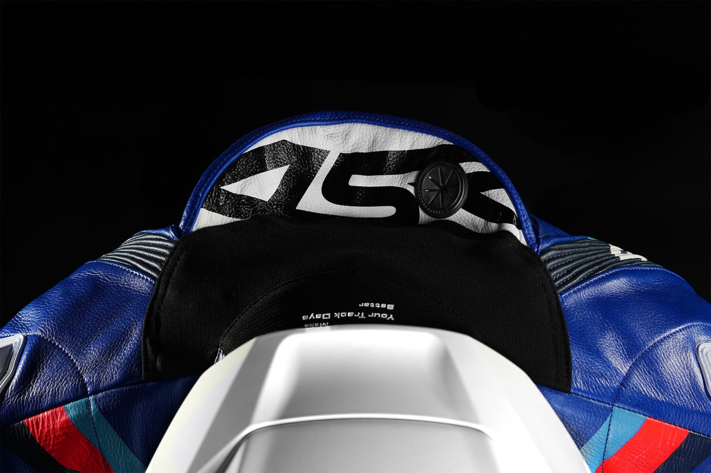 RR Blue AR