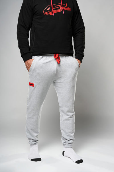 Joggers Garage Grey