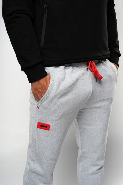 Joggers Garage Grey