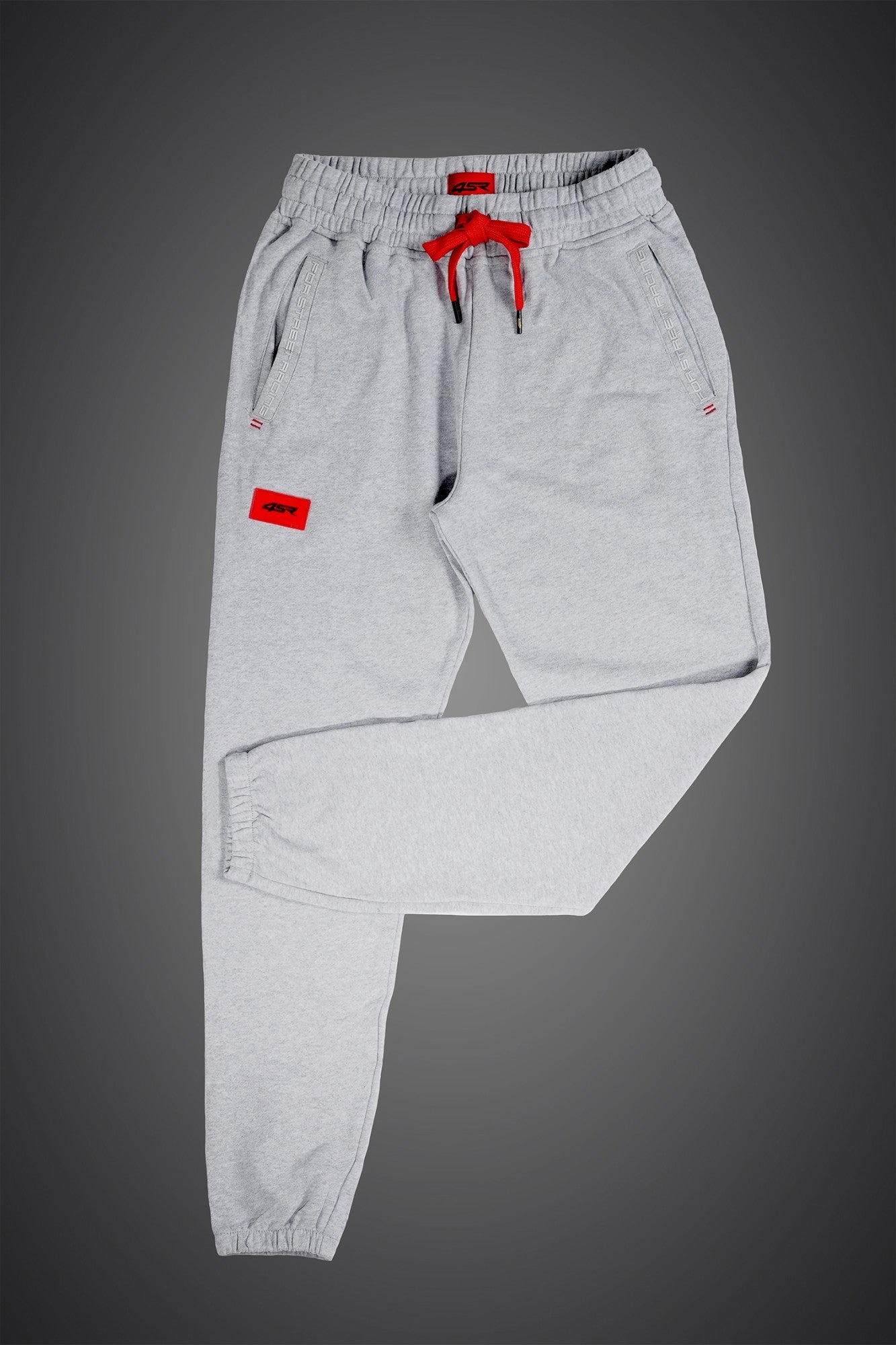 Joggers Garage Grey