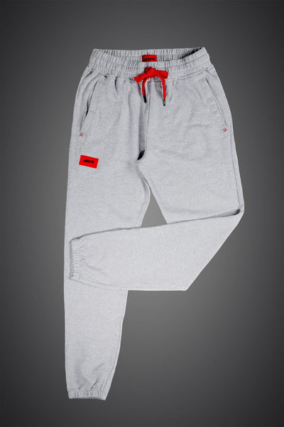 Joggers Garage Grey