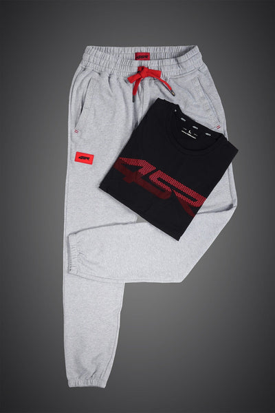 Joggers Garage Grey