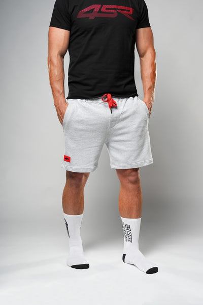 Shorts Garage Grey