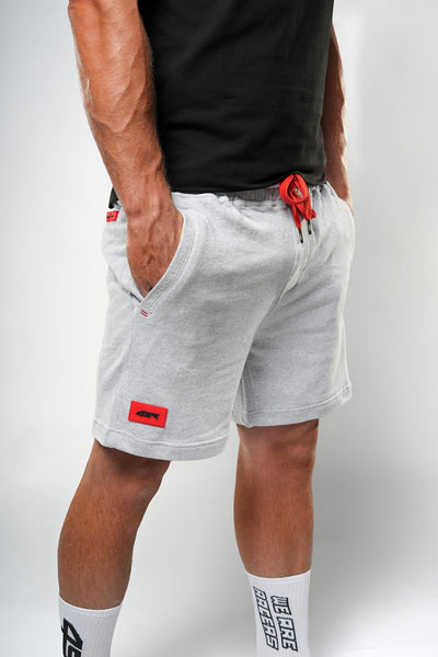 Shorts Garage Grey