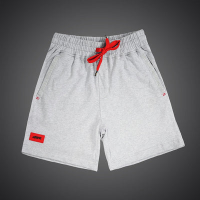 Shorts Garage Grey