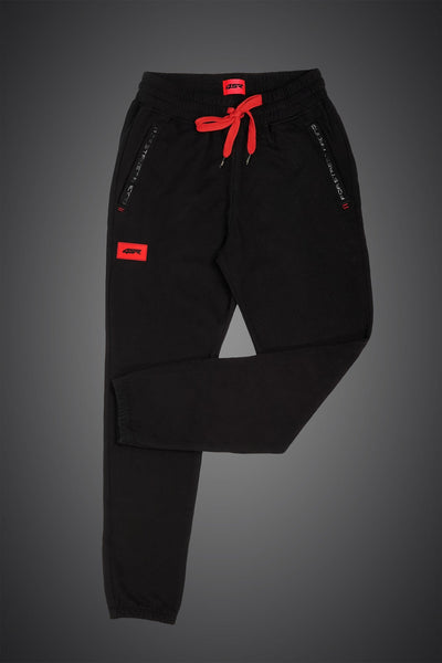Joggers Garage Black