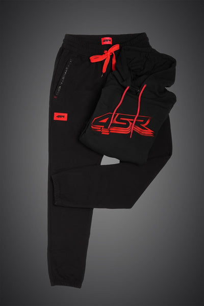 Joggers Garage Black