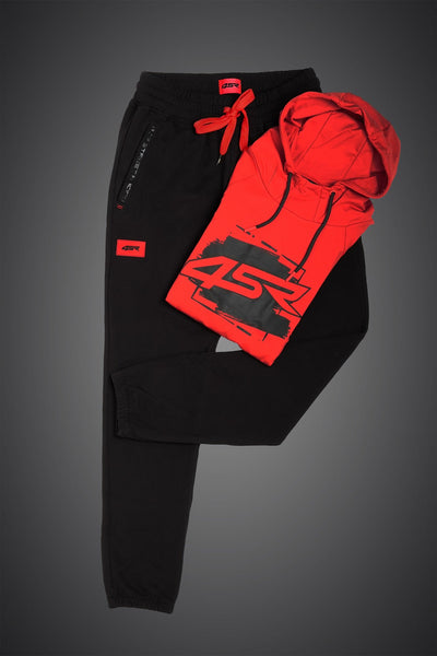 Joggers Garage Black
