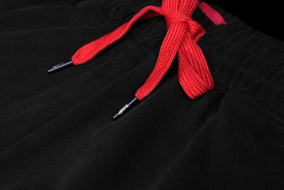 Joggers Garage Black